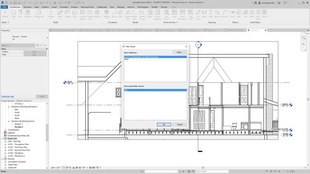 Revit Creating Constr Documents 2 29 смотреть онлайн