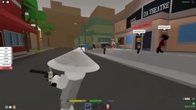 Murah Phonk - Montage