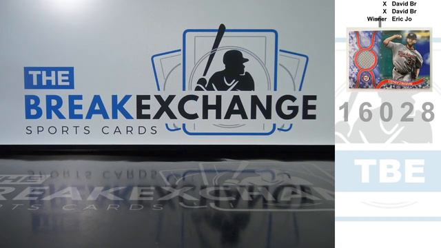 RAZZ - 2018 Topps Walmart Holiday Snowflake Relics Stephen Strasburg (Break ID: 16028) смотреть онлайн