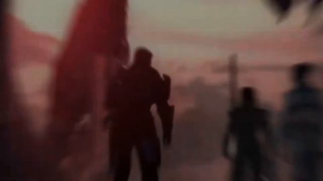 [GMV loop] Destiny [Mass Effect] смотреть онлайн