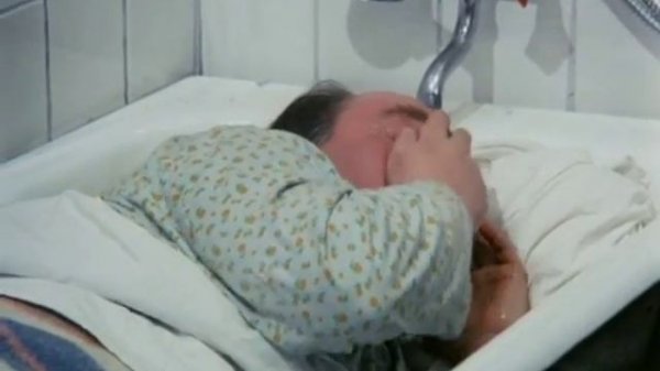 Афоня (Afonya)-Классика Отечественного Кино