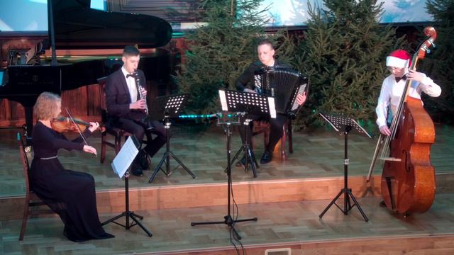 Wigilijny Koncert Kolęd | #psmmielec смотреть онлайн