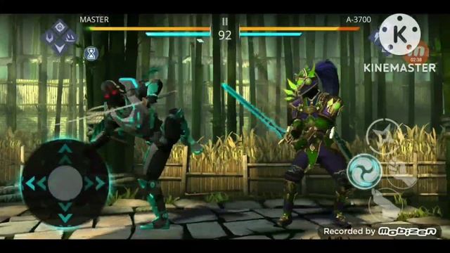 Shadow Fight 3 New Threshold Legendary One Handed Sword Gameplay + Re4Matter New Legendary Skin смотреть онлайн