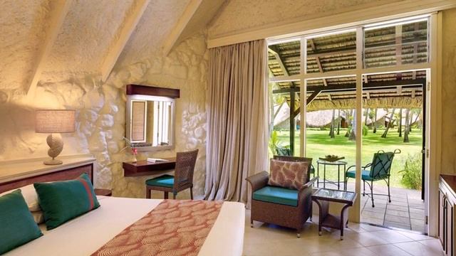 La Pirogue 4* смотреть онлайн