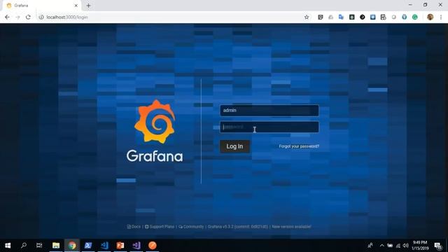 Talk Coders - Implementando Métricas e Healthcheck em aplicações .NET смотреть онлайн