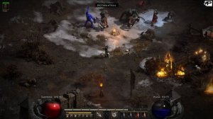Diablo 2 Resurrected - ПОЧЕМУ НЕ УВЕЛИЧИЛИ ИНВЕНТАРЬ? ВОЗМОЖНЫЕ БУДУЩИЕ ИЗМЕНЕНИЯ