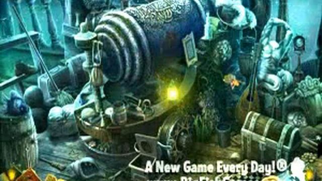 Mayan Prophecies: Ship of Spirits Download & Gameplay смотреть онлайн