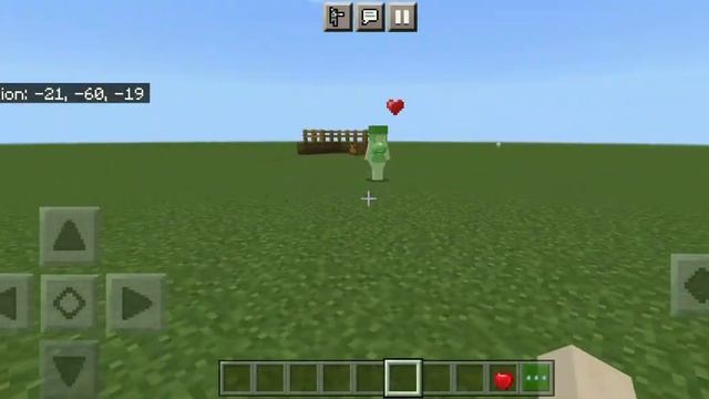 Jenny Mod/Addon Slime Girl Update By DG10 Channel смотреть онлайн