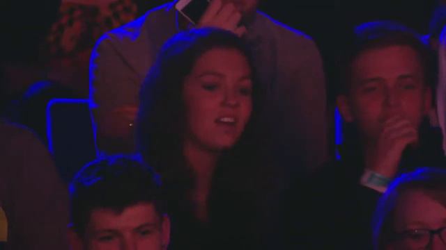 Просто талантливый пацан на шоу : Britain's Got Talent 2014 смотреть онлайн