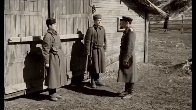 Депортация чеченцев и ингушей 23 февраля 1944 года. смотреть онлайн