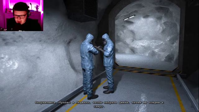 Играю в первый раз Outlast самый страшный хоррор/ Outlast прохождение 2021/ Outlast Стрим 2021 смотреть онлайн