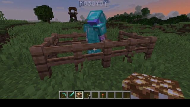 Майнкрафт - играем в игру 100 дней на выживание | Minecraft - play the game 100 days of survival смотреть онлайн