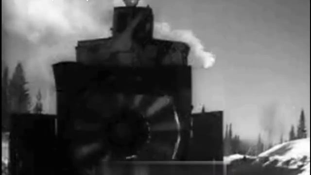 БД ЭКСПО 1524 1955 г. ЧАСТЬ 3 и решения наших дней смотреть онлайн