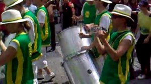 Бразильский парад