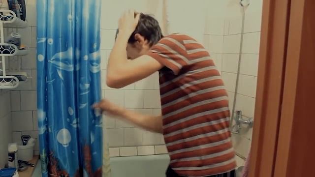 DEAF - _Брат няня_ (2014)