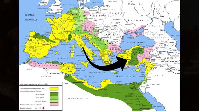 The Gallae: Roman Transgender Priestesses Of Kybele | Ancient Transgender History смотреть онлайн