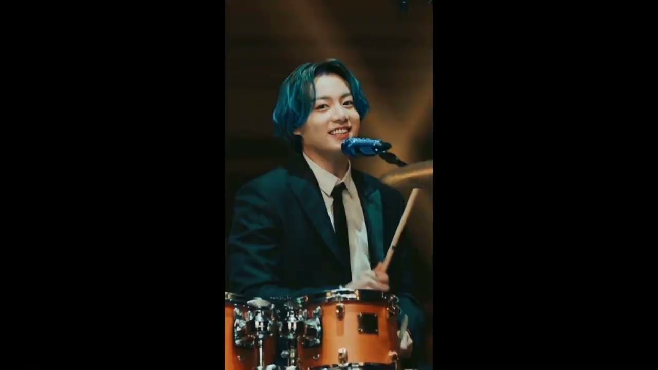 Чон Чонгук/Jeon Jung Kook