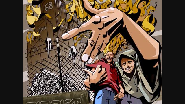 Ripakt - Lizafka смотреть онлайн