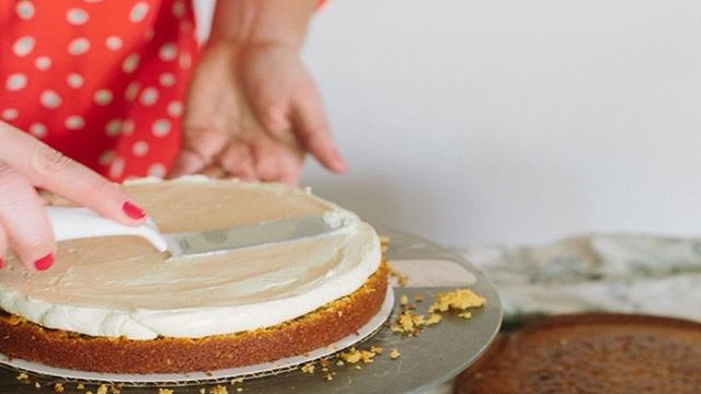 Кухня Мамашки