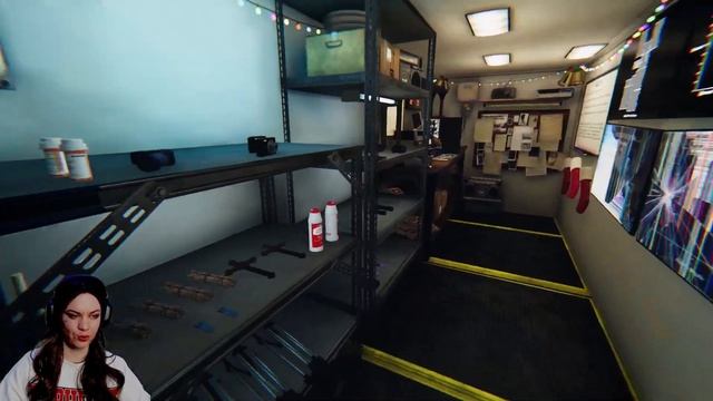 ПРИЗРАК ПЫТАЛСЯ МЕНЯ ПОЙМАТЬ ► PHASMOPHOBIA | ФАЗМОФОБИЯ смотреть онлайн