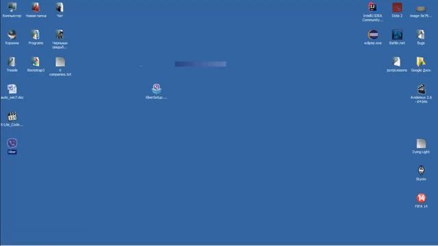Как установить Viber на компьютер? Мы с Лерой вам расскажем. смотреть онлайн