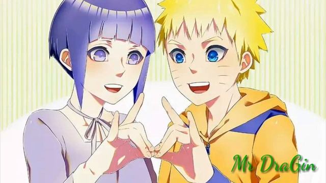 Наруто и Хината. Фейс-24/7. смотреть онлайн