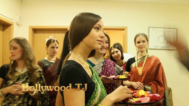 Sharman Joshi in Moscow - Шарман Джоши в Москве 2012 смотреть онлайн