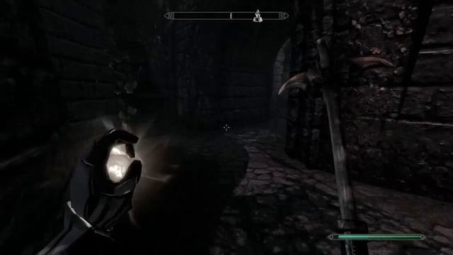 Skyrim Mod Let's Play: Castlevania: Abandoned Castle (Demo) - Part 1 [I'm Lost!] смотреть онлайн