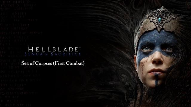 Hellblade : Senua's Sacrifice - GameRip soundtrack - Sea of Corpses (First Combat) смотреть онлайн