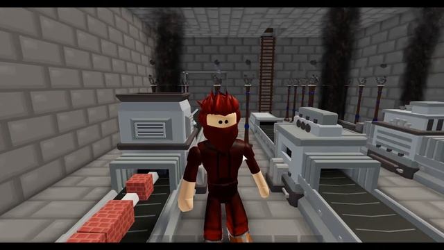 UWU Sky Block Roblox всё о авто машинах industrial (туториал) смотреть онлайн