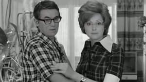 ВИДЕО ПОЗДРАВЛЕНИЕ С ЮБИЛЕЕМ | ЗАМЕНА ЛИЦА В КИНО | персональный фильм