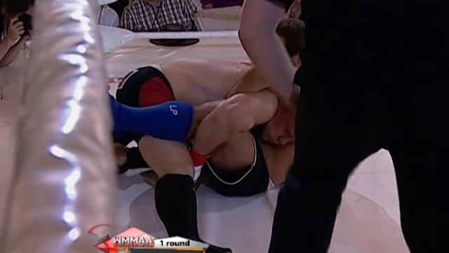 2013 European MMA Championship - Alexey Belozertsev vs. Grigore Panfilii смотреть онлайн