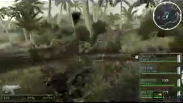 SOCOM: U.S. Navy SEALs Tactical Strike PSP Game Download смотреть онлайн