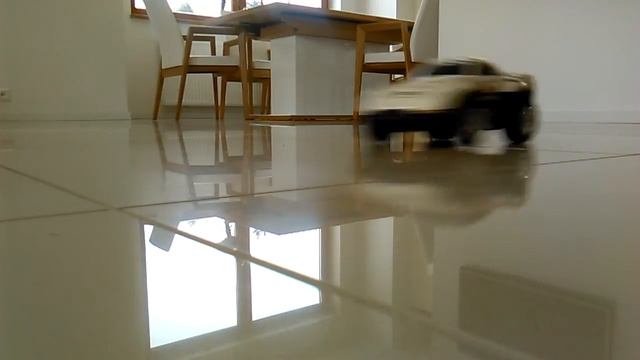 Porsche 959 Turbo Paris Dakar 1986 RC Asahi