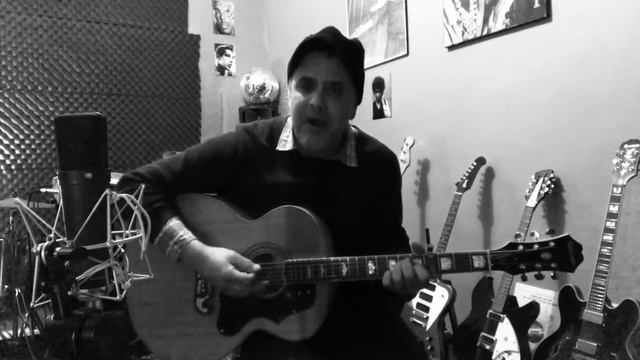 Big Black Smoke cover (Lu Leveller) смотреть онлайн