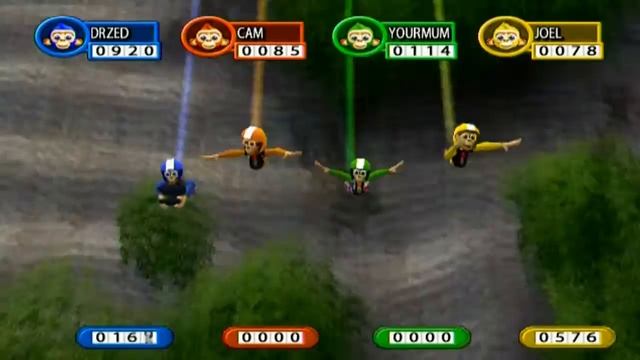 DahSons Play: Buzz!™ Junior: Jungle Party смотреть онлайн