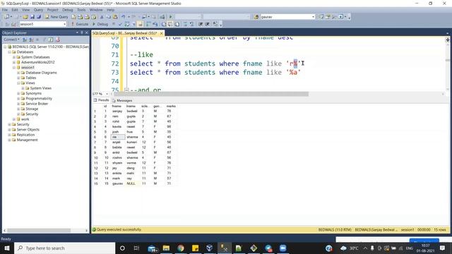 1. create table, filter, case when, insert into, group by, null not null, coalesce, update command смотреть онлайн