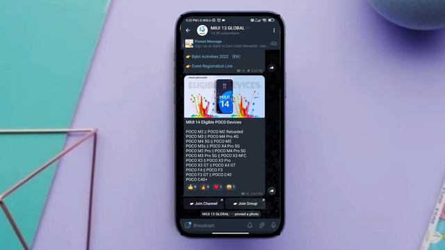 Finally MIUI 14 is Here | First Look, Eligible and Ineligible Devices смотреть онлайн