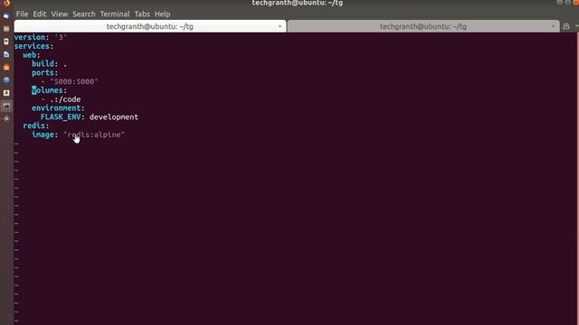 docker compose (Part 2) смотреть онлайн
