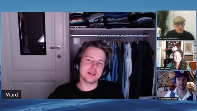 ? ? File System Route API to create a page per video for the #Nattermob site · #GatsbyJS Deep Dive смотреть онлайн