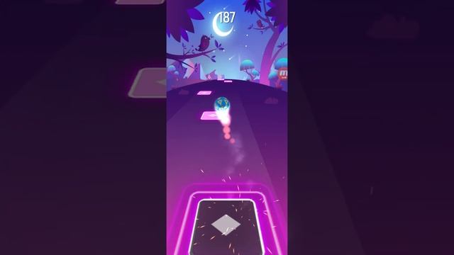 Tiles Hop: Time Flies смотреть онлайн