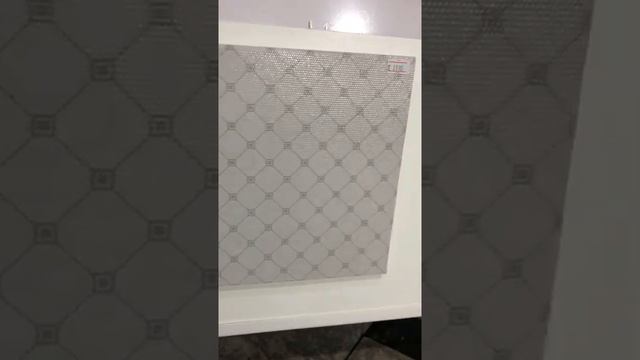 Видеообзор - плитка Royal от Delacora смотреть онлайн