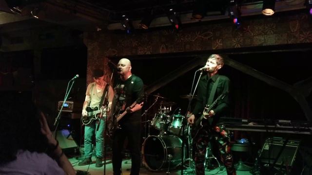 Игры - Они, 20.01.2018, The Place смотреть онлайн