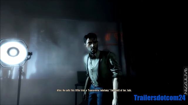 "So Far Away" - 「ＧＭＶ」[A Bioshock Burial At Sea Tribute] (REDUX) смотреть онлайн