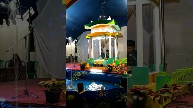 QIRAAT MURATTAL DEWASA QALUN DAN WARSY смотреть онлайн