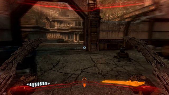 Часть 2 Aliens vs Predator 3 Прохождение за Хищника. Максимальный уровень. смотреть онлайн