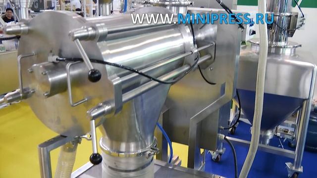 What is Coating Machine? Pharma-manager.com смотреть онлайн
