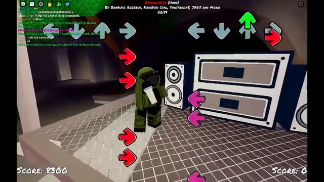 roblox black mesa смотреть онлайн