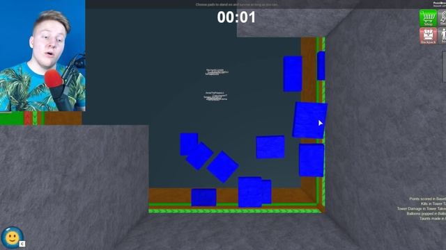 ROBLOX смотреть онлайн