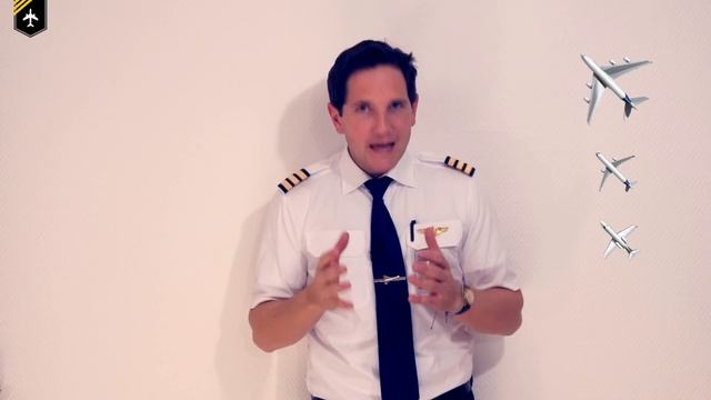 Where do PILOTS+FLIGHT ATTENDANTS sleep on PLANES?Explained by CAPTAIN JOE смотреть онлайн
